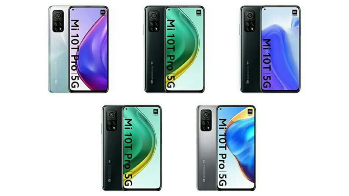 XIAOMI 10T PRO mới full box