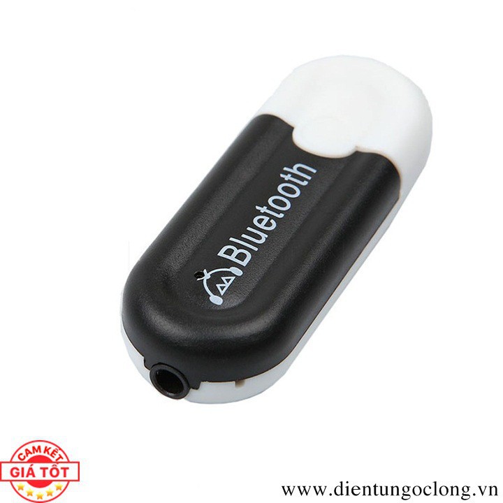 Cục USB chuyển đổi Bluetooth Dongle HJX-001