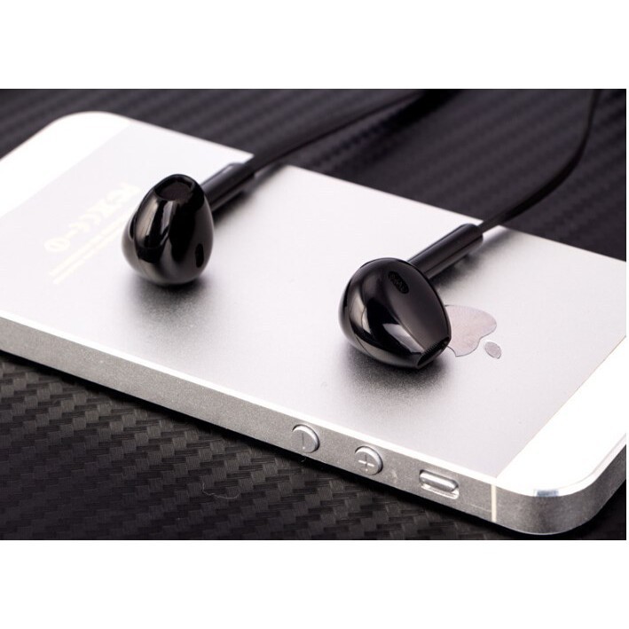 Tai nghe dây Đầu tròn BYZ S389 DÂY DẸP