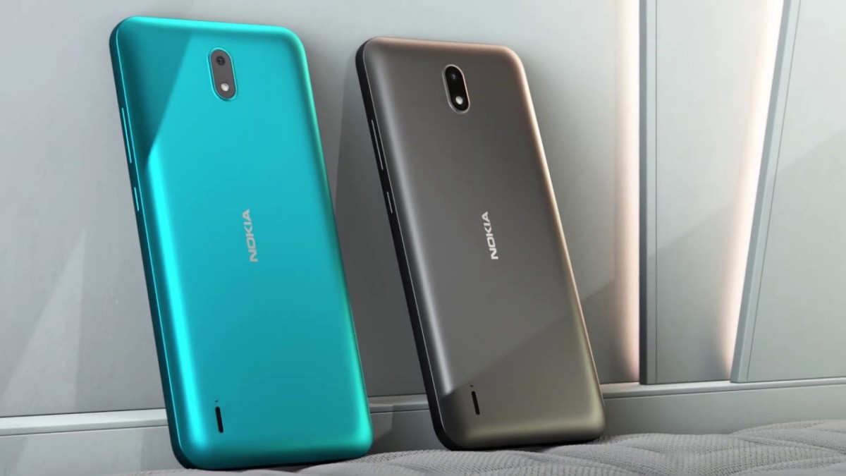 Nokia C2 5.7in/1Gb/16GB wifi 4G mới full box