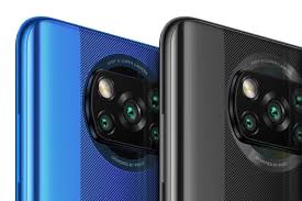 XIAOMI POCO X3 Pro 6G mới full box