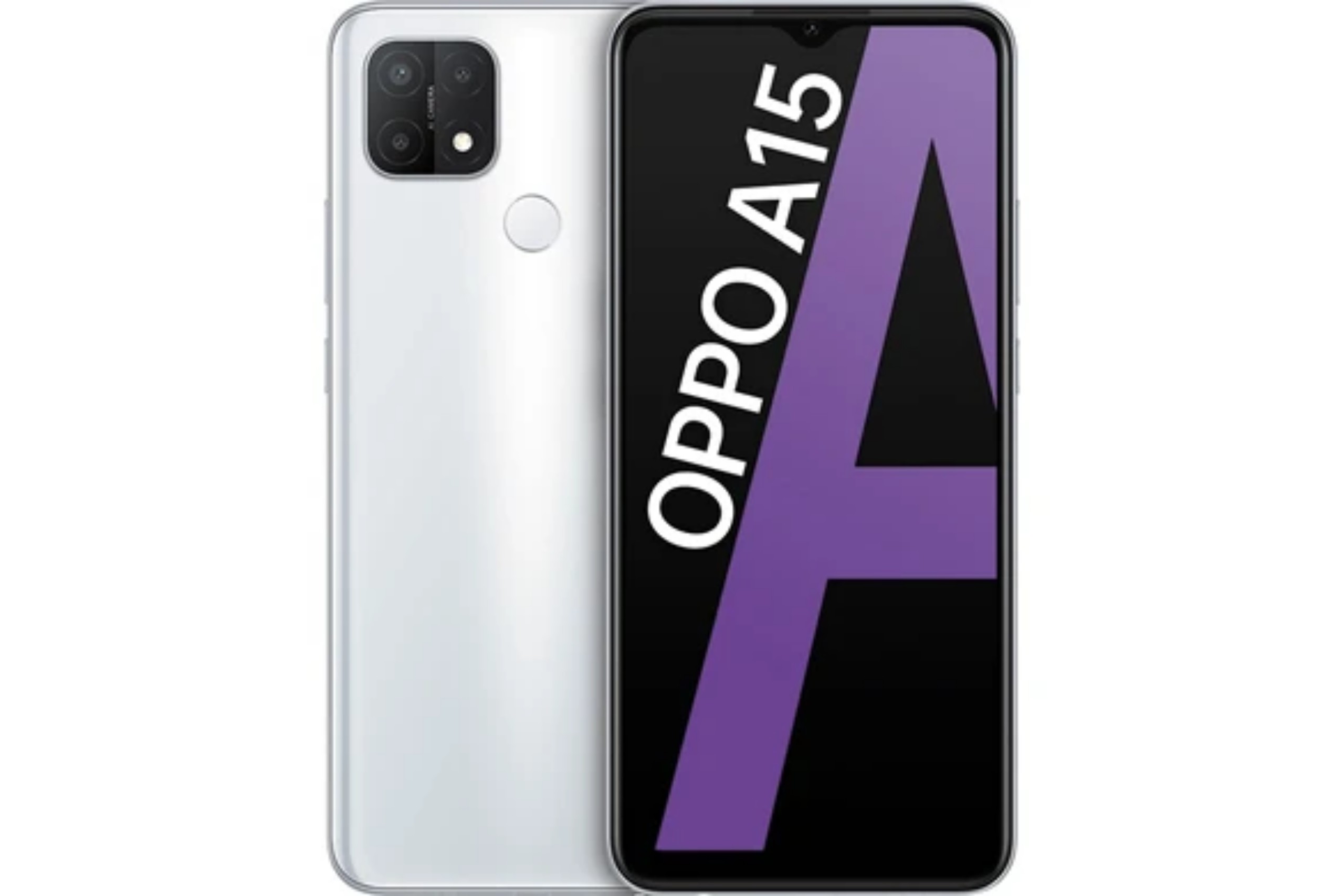 Oppo A15 3/32G mới full box