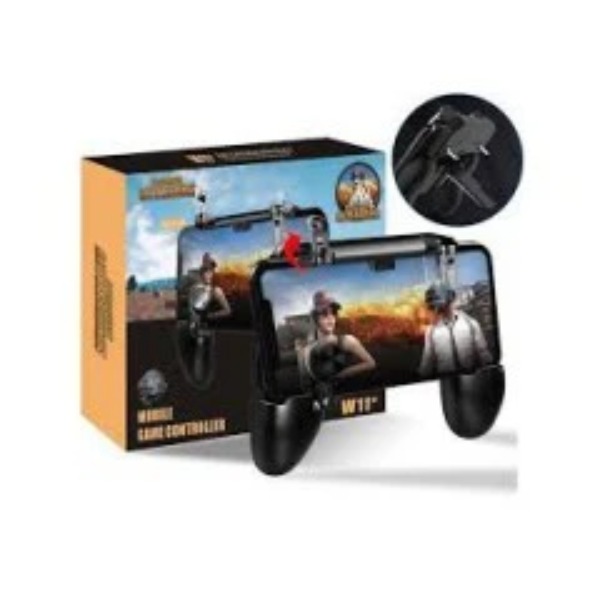 Tay cầm chơi game W-11+