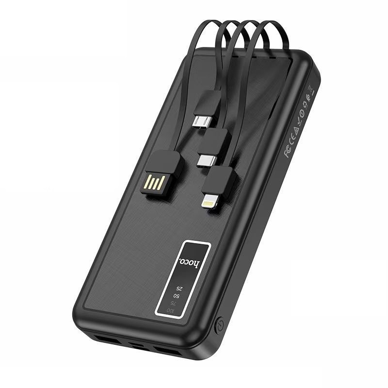 Sạc dự phòng Hoco j77a 20.000mah