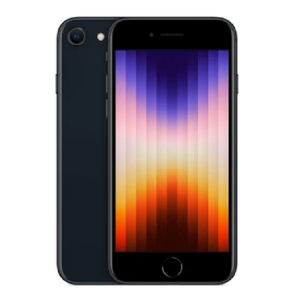 iPhone Se 3 64Gb Mới chính hãng Việt Nam