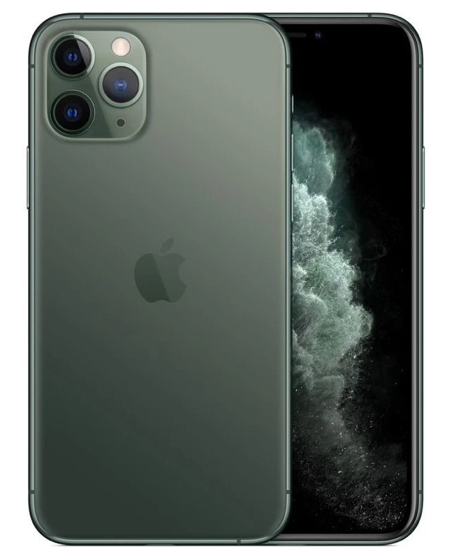 IPhone 11 Pro 64Gb Cũ Quốc tế