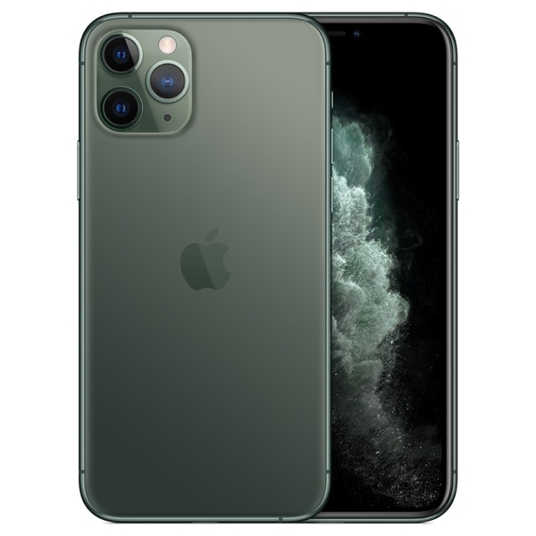 iPhone 11 Pro 128Gb Mới new fullbox CPO