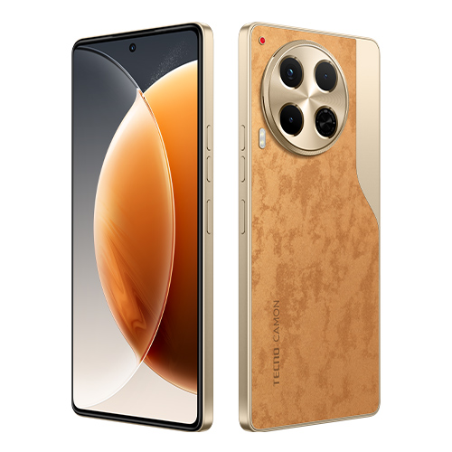 TECNO Pova Camon 30 mới chính hãng