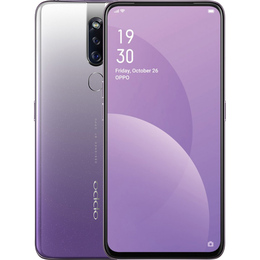 Oppo f11 pro 6/128gb
