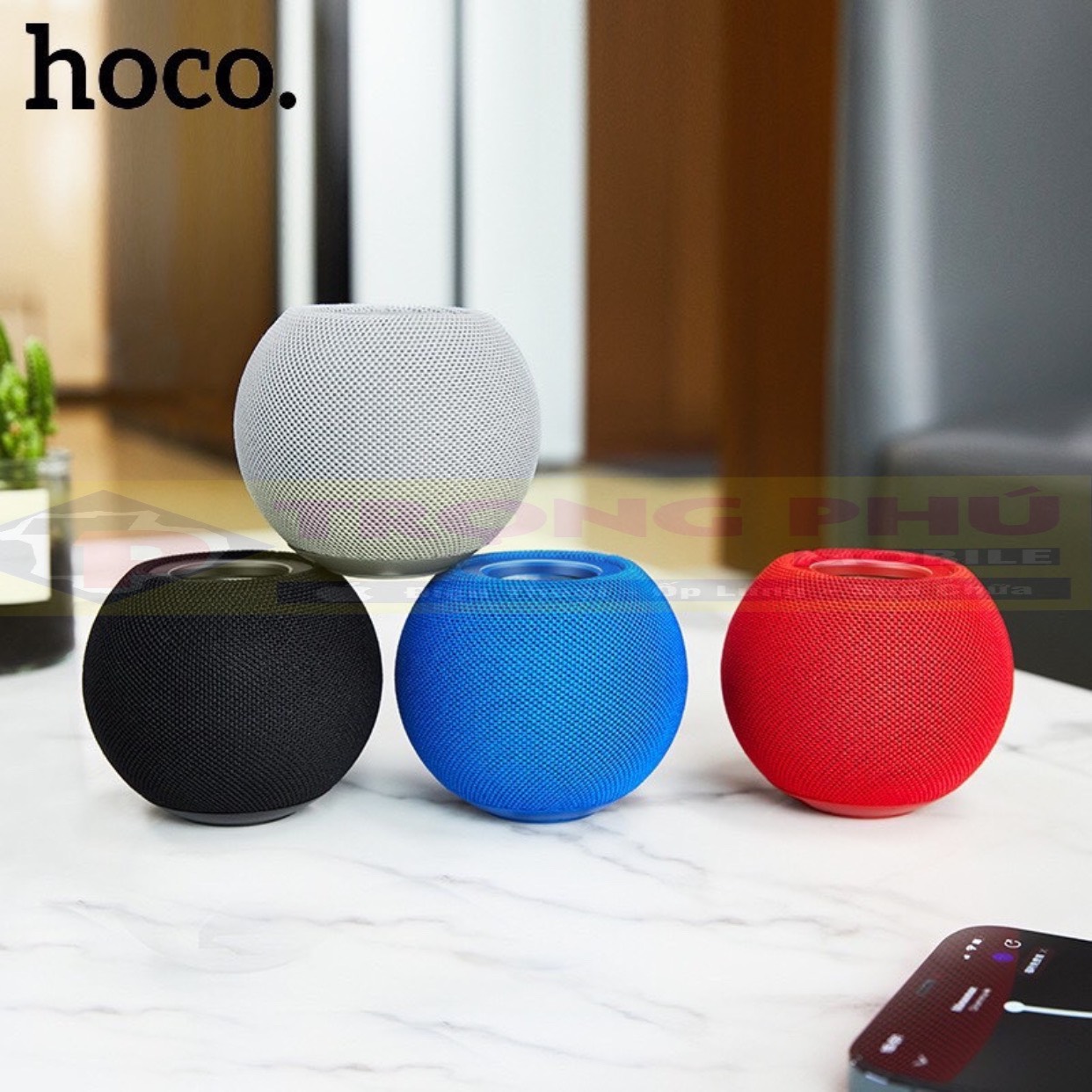 Loa bluetooth hoco BS45
