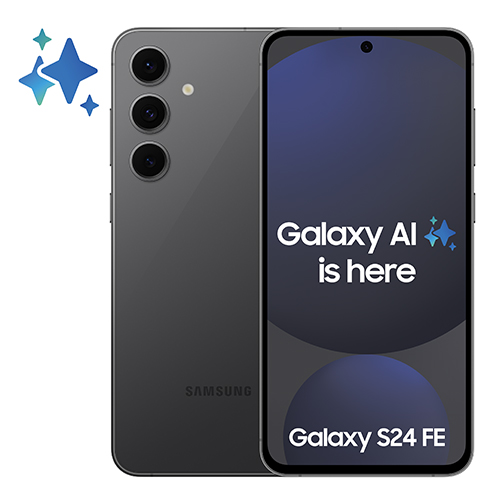 Samsung Galaxy s24 FE mới chính hãng