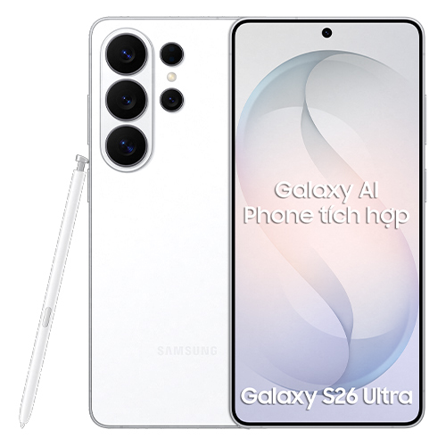 Samsung Galaxy S26 Ultral 5G mới chính hãng