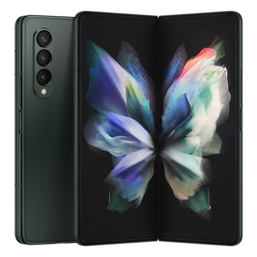 Samsung Galaxy Zfold 3 Cũ