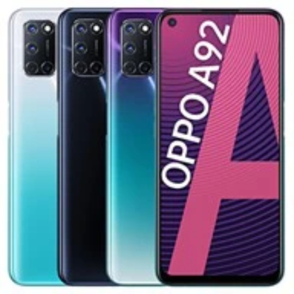 Oppo A92 cũ fullbox