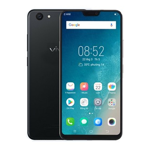 Vivo Y81 Cũ