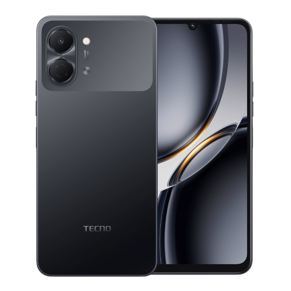 Tecno Spark Go 3 mới chính hãng