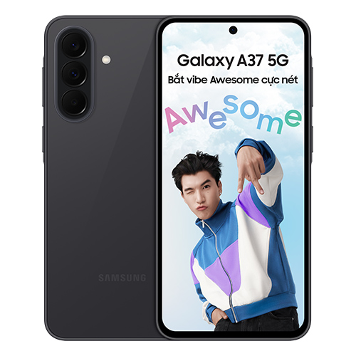 Samsung Galaxy A37 5G mới chính hãng