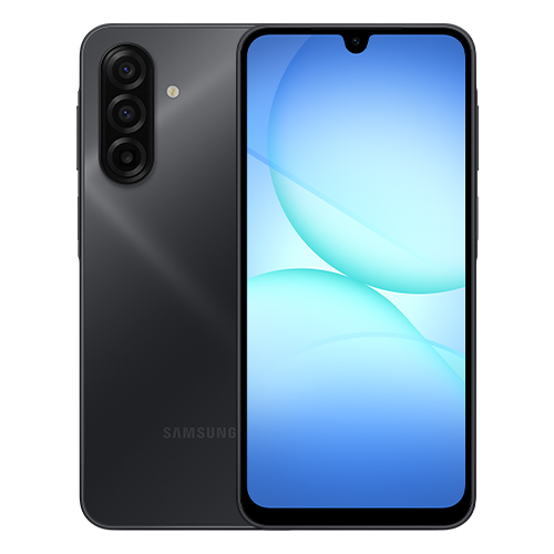 Samsung Galaxy A17 4G mới chính hãng