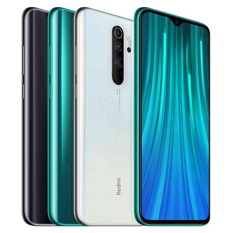 Xiaomi Note 8 Pro 6G/64Gb Cũ