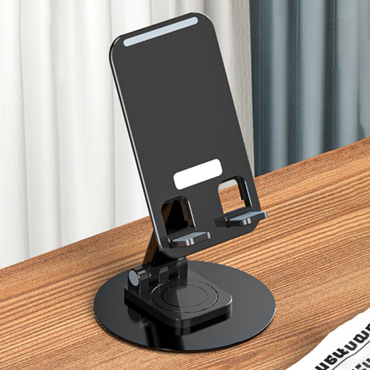 Kệ Giá đỡ điện thoại xoay 360 X6, L-353