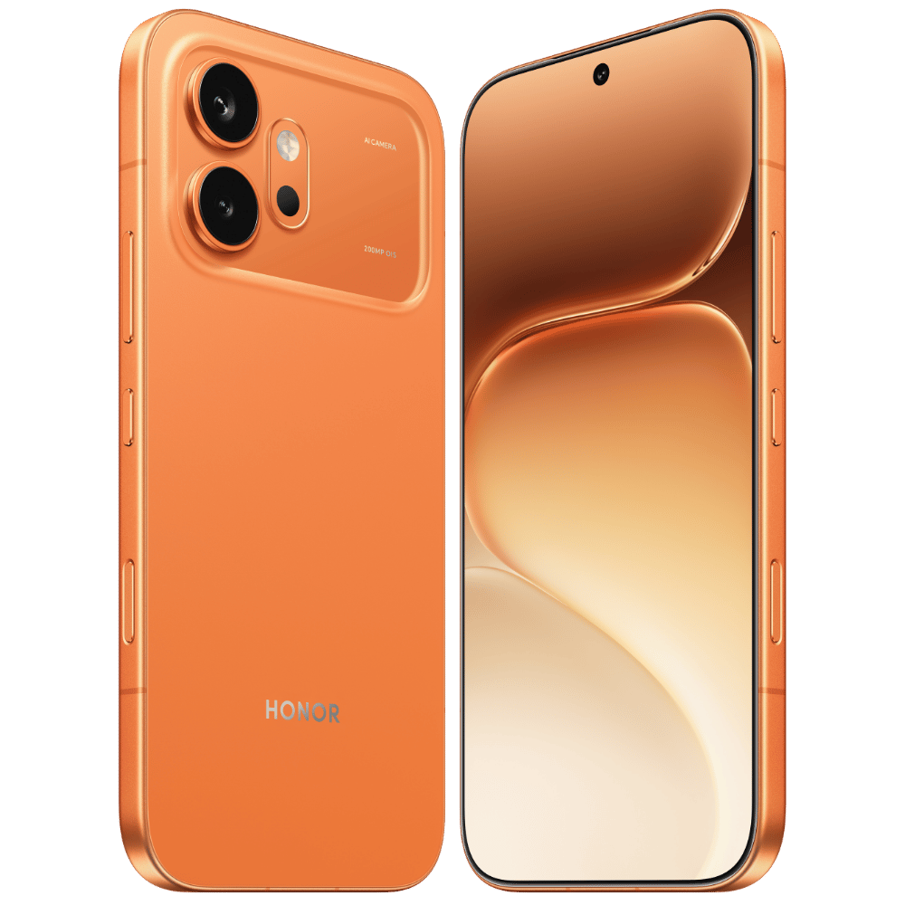 Honor 600 5G mới chính hãng