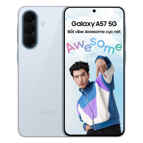 Samsung Galaxy A57 5G mới chính hãng