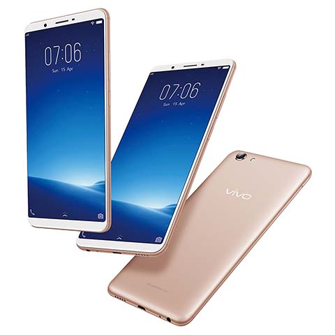 Vivo Y71 4g/64Gb Cũ