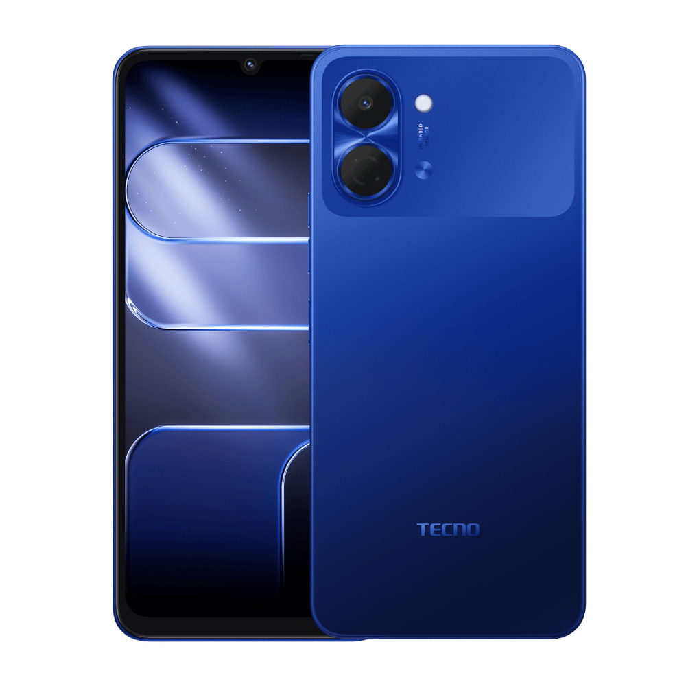 Tecno Spark Go 3 mới chính hãng