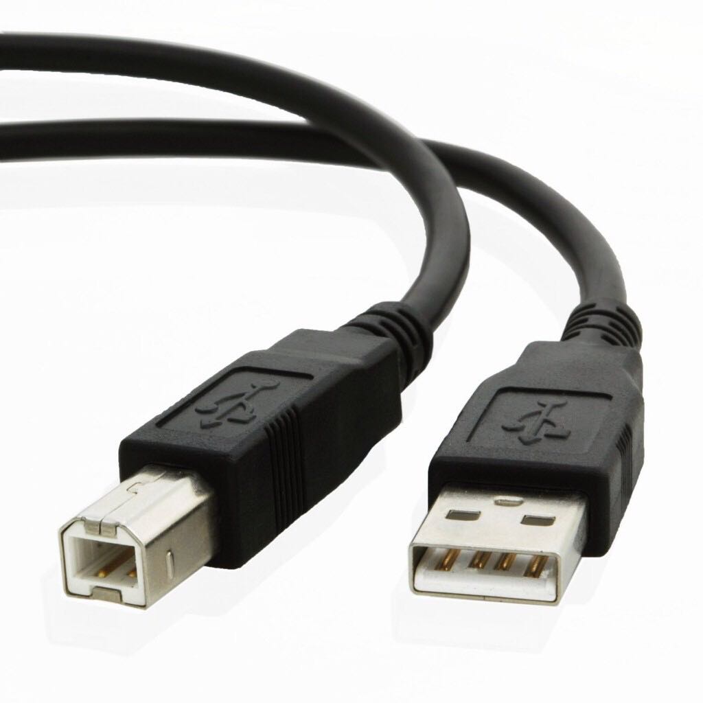 Cáp chuyển kết nối máy in với máy tính Arigato 1,5m