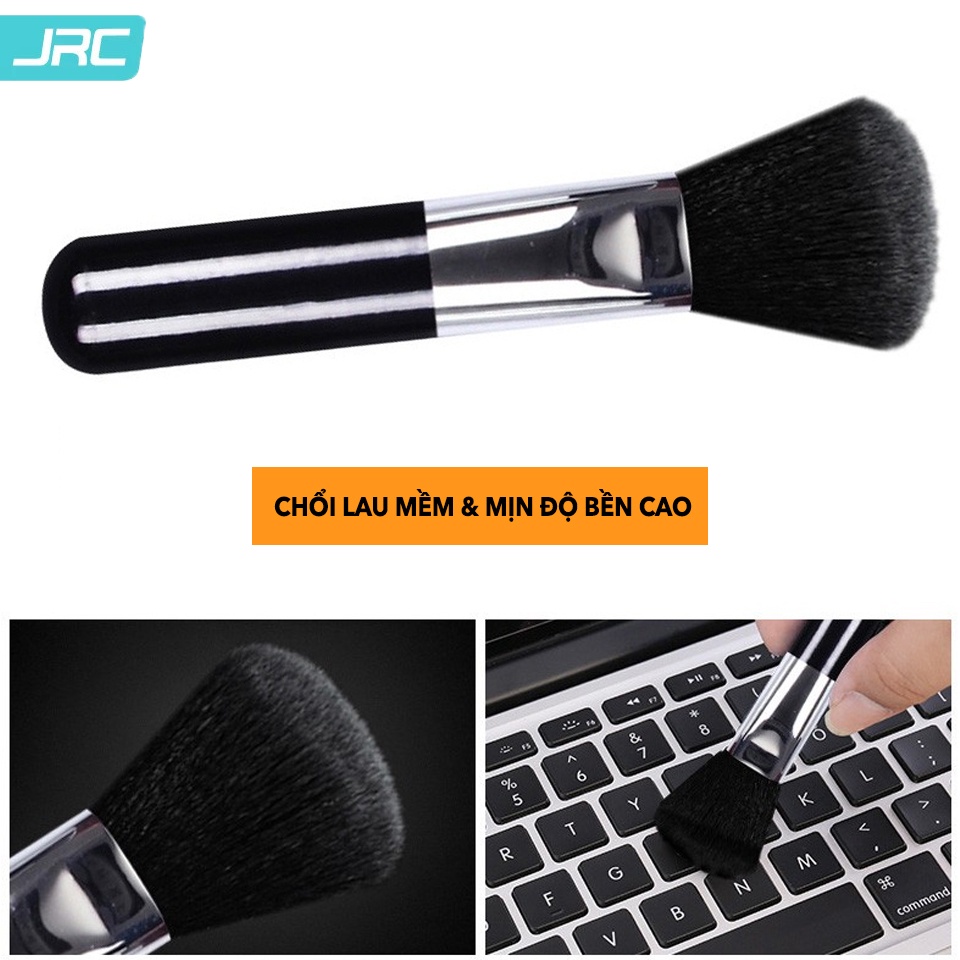 Bộ Vệ Sinh Laptop, điện thoại JRC 5in1 Multi-Functional Nano