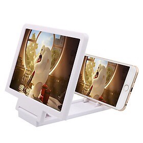 Kính phóng đại màn hình điện thoại