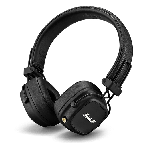 Tai nghe Marshall Major IV