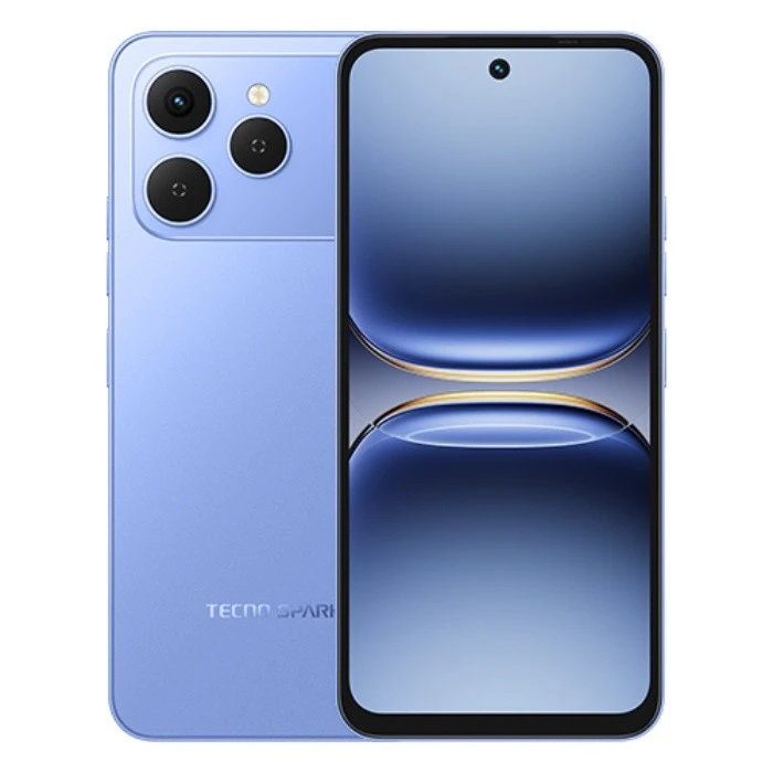 Tecno Spark 40 mới chính hãng