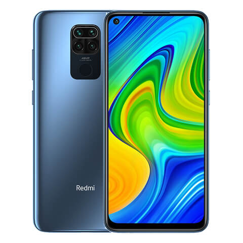 Xiaomi Note9 4G/128Gb Cũ