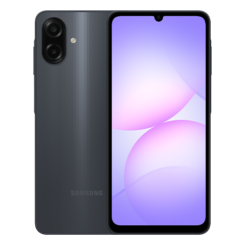 Samsung Galaxy A07 5G mới chính hãng