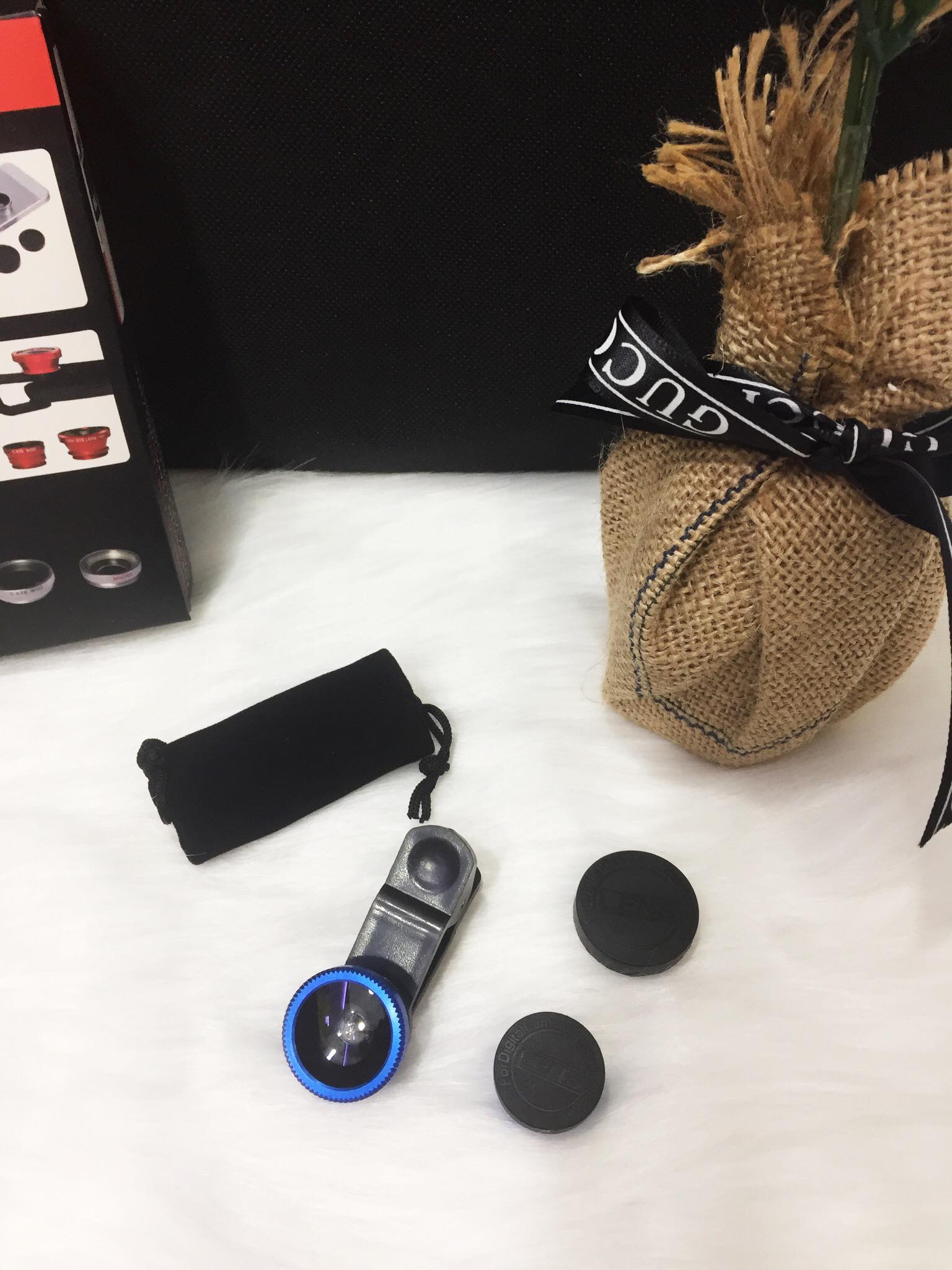 Ống len camera chụp hình co điện thoại 001
