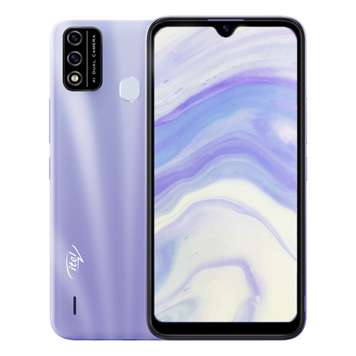 Itel A48 Mới