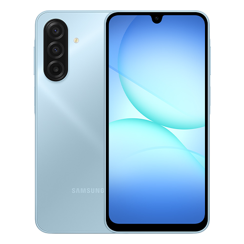 Samsung Galaxy A17 4G mới chính hãng