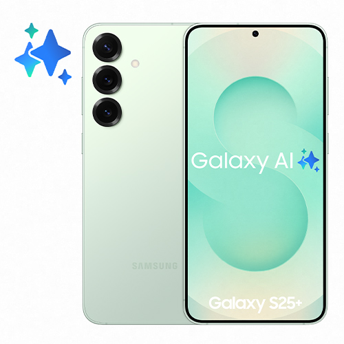 Samsung Galaxy S25 PLus 5G mới chính hãng