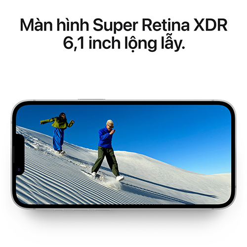 IPhone 16E 128Gb Mới chính hãng Việt Nam