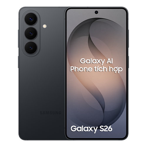 Samsung Galaxy S26 5G mới chính hãng