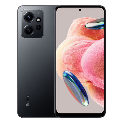 Xiaomi Redmi Note 12 cũ 4/128g
