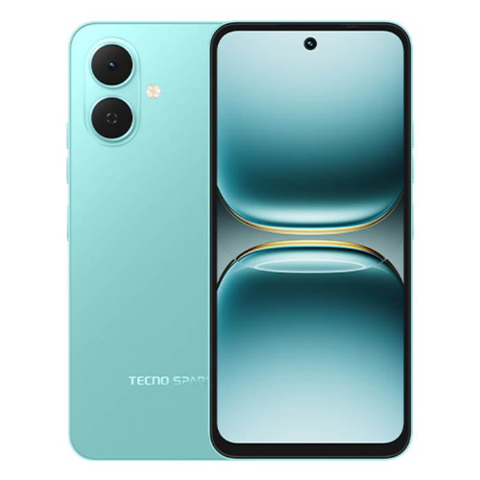 Tecno Spark Go 2 mới chính hãng