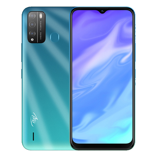 Itel VISION 1 Pro 2G/32Gb Mới