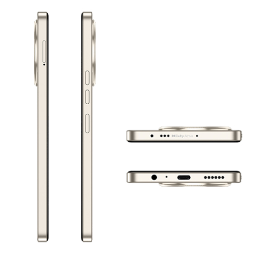 TECNO Pova Camon 30 mới chính hãng