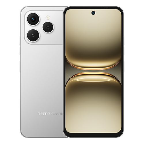 Tecno Spark 40 mới chính hãng