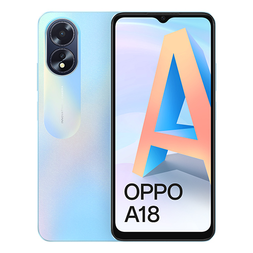 Oppo A18 mới chính hãng