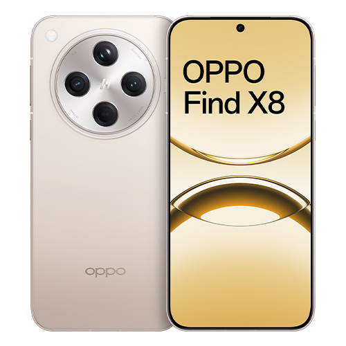 Oppo Find X8 5G mới chính hãng