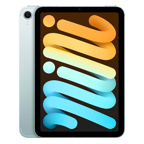 Ipad Mini 7 2024 (Wifi) Mới chính hãng Việt Nam