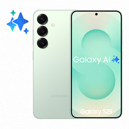 Samsung Galaxy S25 5G mới chính hãng